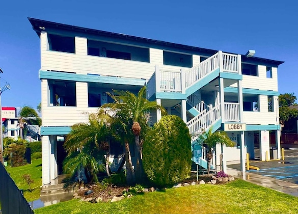Gallery - Heritage Inn San Diego