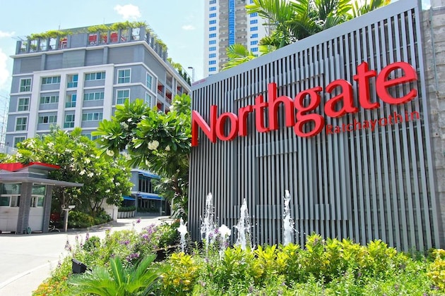 Gallery - Northgate Ratchayothin