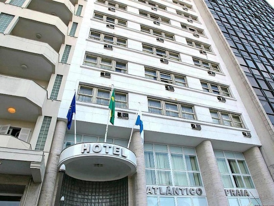 Gallery - Hotel Atlantico Praia