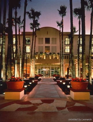 Gallery - Tempe Mission Palms, A Destination Hotel By Hyatt