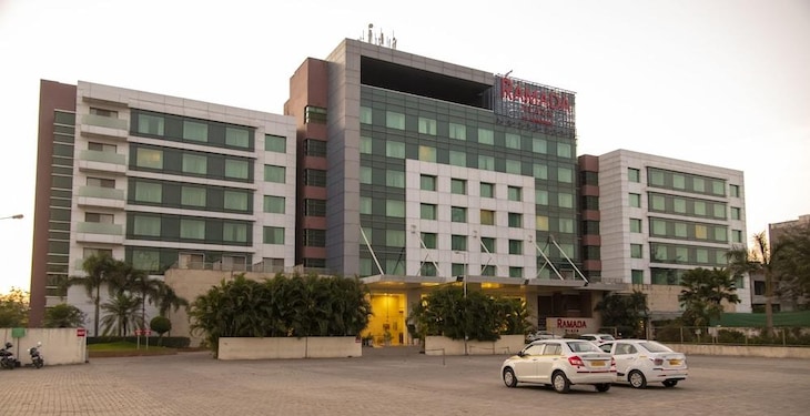 Gallery - Ramada Plaza by Wyndham Pune Hinjewadi