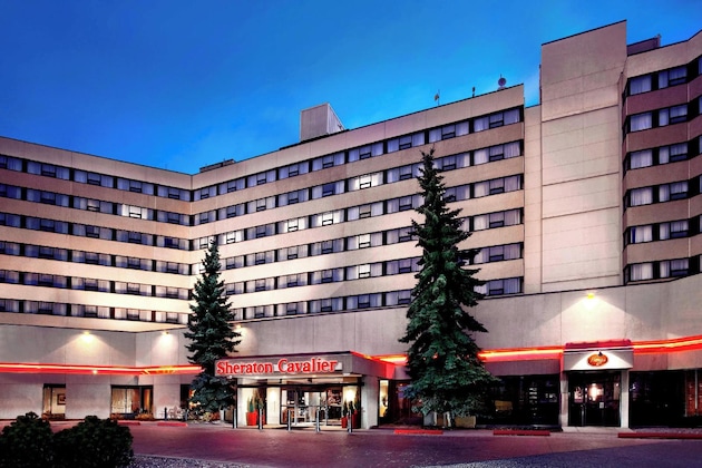Gallery - Sheraton Cavalier Calgary Hotel