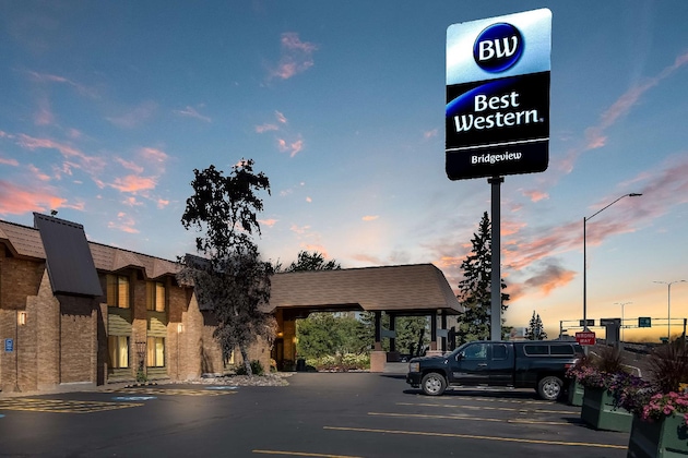 Gallery - Best Western Bridgeview Hotel