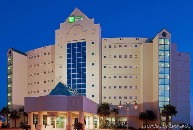 Gallery - Holiday Inn Express Pensacola Beach By Ihg