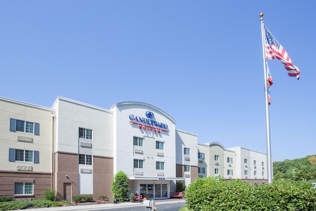Gallery - Candlewood Suites Aberdeen-Bel Air By Ihg