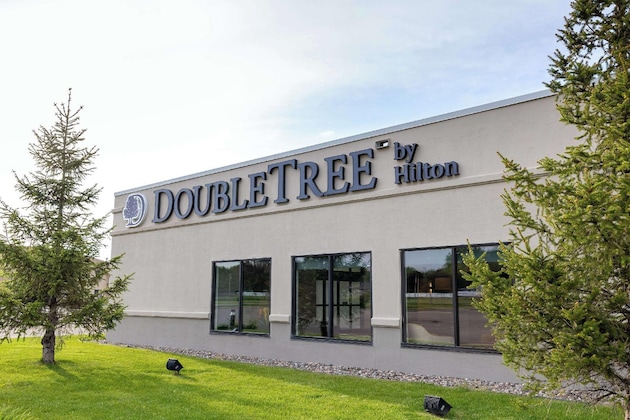 Gallery - Doubletree By Hilton Austin