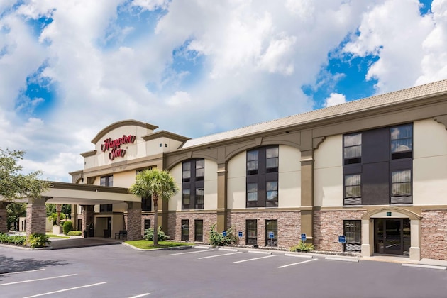 Gallery - Hampton Inn Bonita Springs Naples North