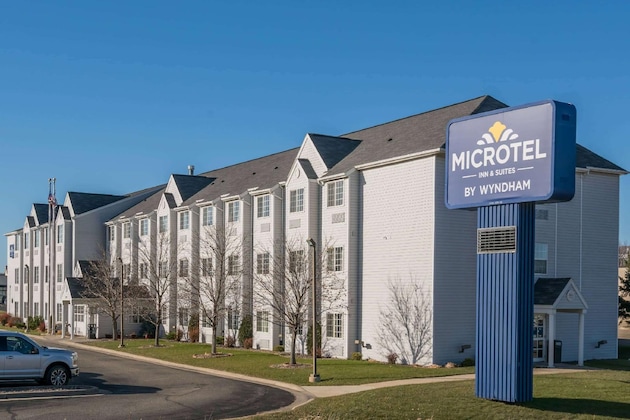 Gallery - Microtel Inn & Suites By Wyndham Rochester North Mayo Clinic