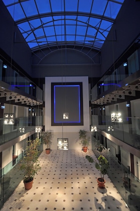 Gallery - No19 Boutique Hotel