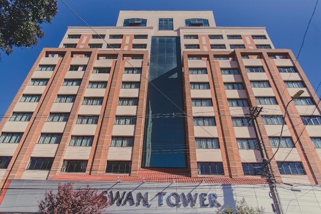 Gallery - Swan Caxias Do Sul