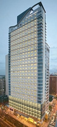 Gallery - St Giles Makati