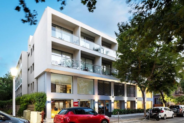 Gallery - Oktober Downtown Boutique Hotel