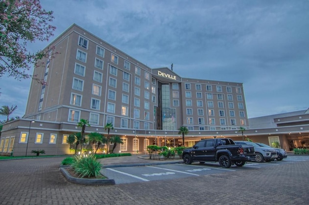 Gallery - Hotel Deville Prime Porto Alegre