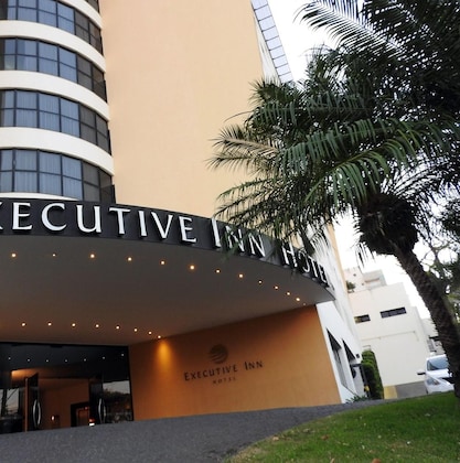 Gallery - Executive Inn Hotel