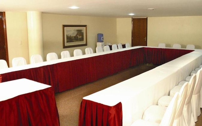 Gallery - Hotel Nacional