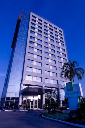 Gallery - Holiday Inn Manaus, An Ihg Hotel