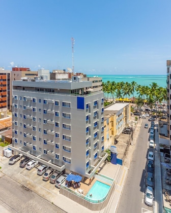 Gallery - Hotel Costamar Ponta Verde