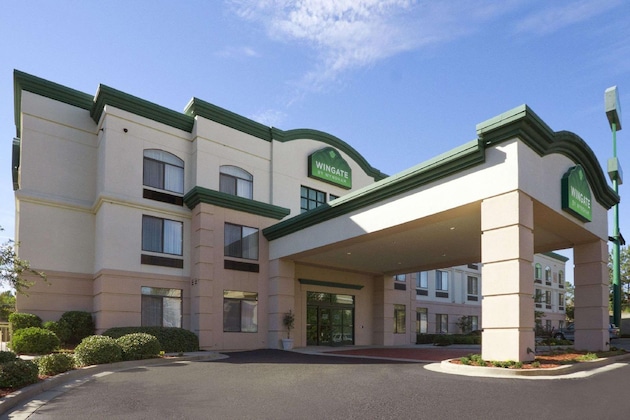 Gallery - Wingate By Wyndham Augusta Fort Gordon