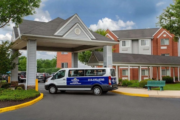 Gallery - Microtel Inn & Suites By Wyndham Philadelphia Airport