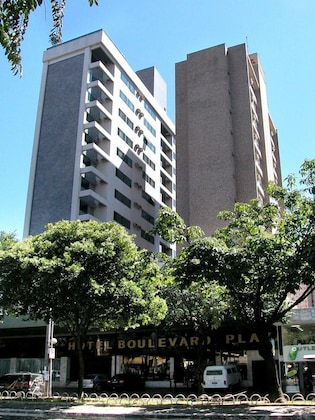 Gallery - Hotel Boulevard Plaza