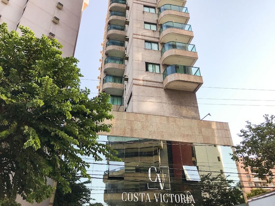 Gallery - Hotel Costa Victória