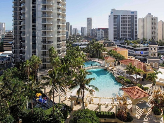 Gallery - Mantra Towers Of Chevron