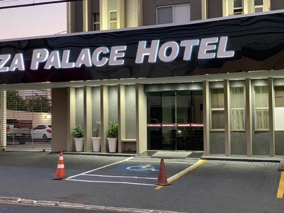Gallery - Veneza Palace Hotel
