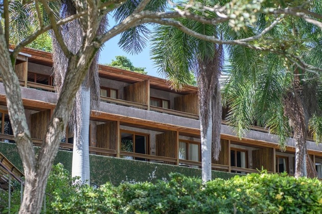 Gallery - Hotel Canto das Águas