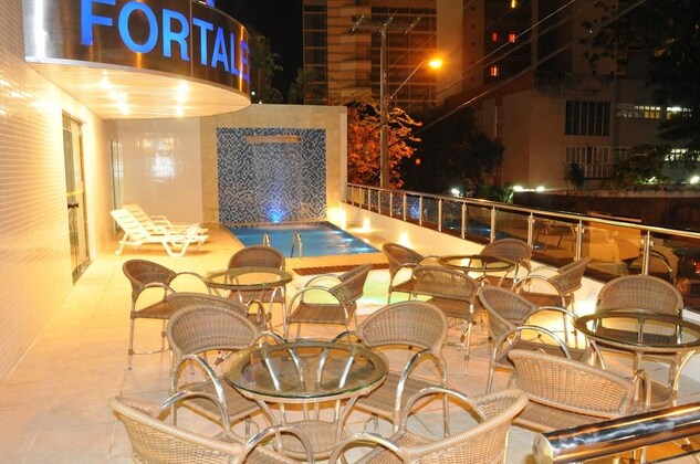 Gallery - Fortaleza Mar Hotel