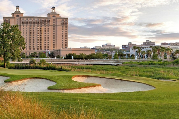 Gallery - The Westin Savannah Harbor Golf Resort & Spa
