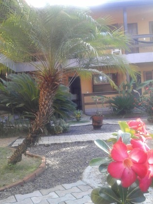 Gallery - Pousada Solarium
