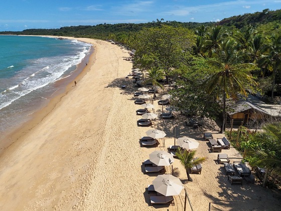 Gallery - Amaia Trancoso Hotel