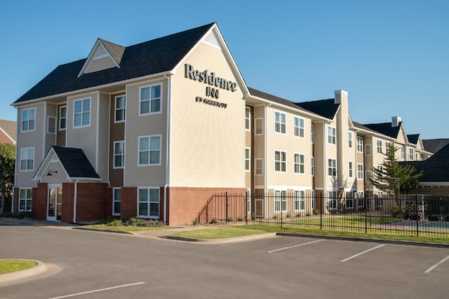 Gallery - Residence Inn By Marriott Tulsa South