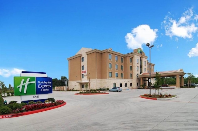 Gallery - Holiday Inn Express & Suites Houston South Near Pearland By Ihg