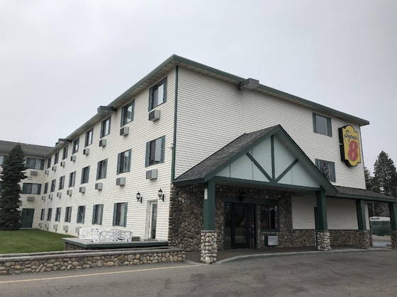 Gallery - Super 8 By Wyndham Coeur D'alene