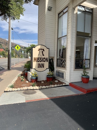 Gallery - Mission Inn San Luis Obispo