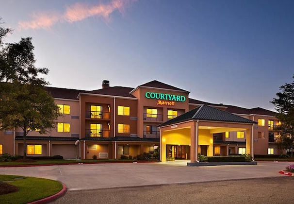 Gallery - Courtyard® By Marriott® Baton Rouge South