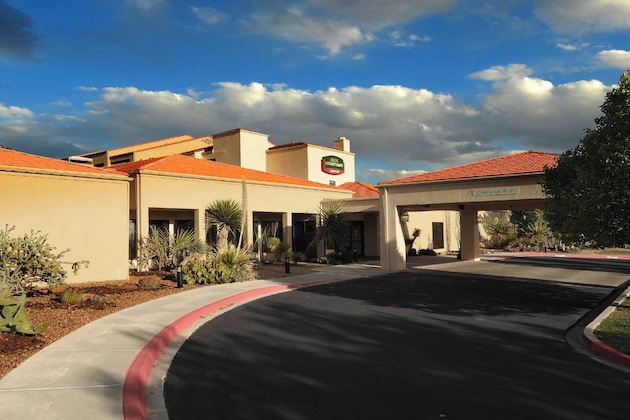 Gallery - Courtyard By Marriott Albuquerque Airport