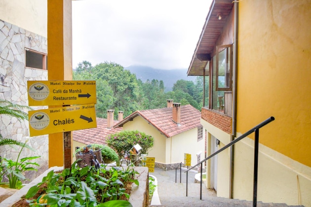 Gallery - Hotel Ninho Do Falcao