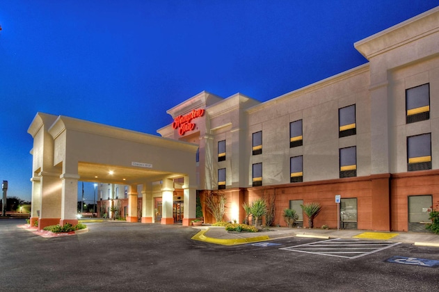 Gallery - Hampton Inn Midland