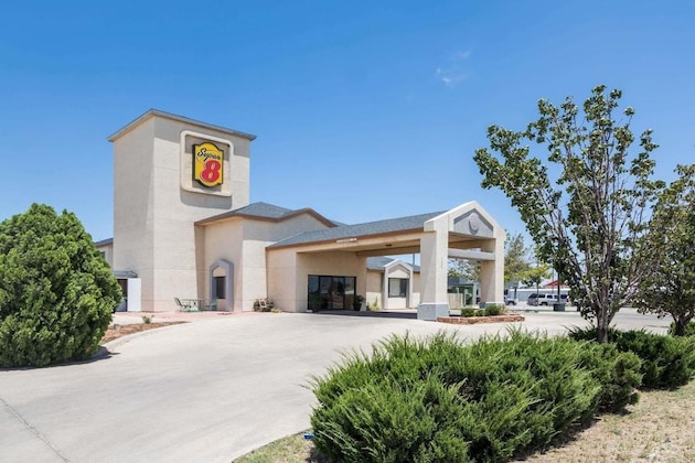 Gallery - Super 8 By Wyndham Midland