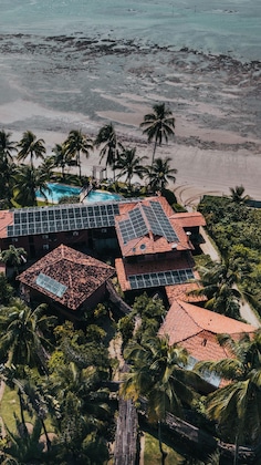 Gallery - Hotel Porto Do Zimbo