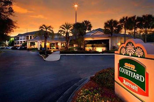 Gallery - Courtyard Marriott Ocala