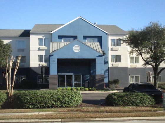 Gallery - Country Inn & Suites By Radisson Lsu Medical Corridor