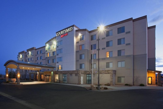 Gallery - Courtyard By Marriott Grand Junction