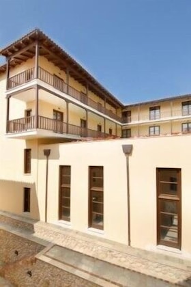 Gallery - Meteora Hotel