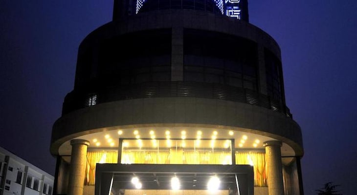Gallery - Kingtown Hotel Hongmei Shanghai