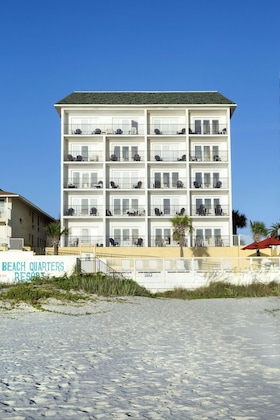 Gallery - Beach Quarters Daytona