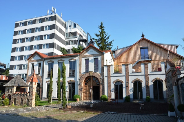 Gallery - Ringhotel Alpenhof