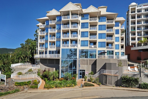 Gallery - At Whitsunday Vista Holiday Apartments
